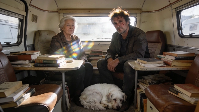 Máximo Huerta publica 'Mamá está dormida', novela sobre el cuidado y la memoria Español.News