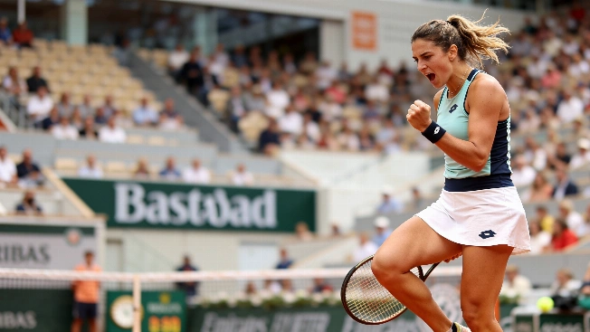 Paula Badosa avanza en Bastad y busca evitar la previa del US Open Español.News