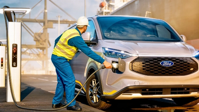 ¿Puede el sector perder la ayuda de 7 500 euros para vehículos eléctricos Español.News