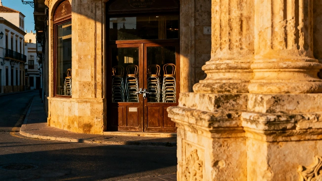 Uno de los proyectos gastronómicos más emblemáticos de la ciudad se ve obligado a cerrar Español.News