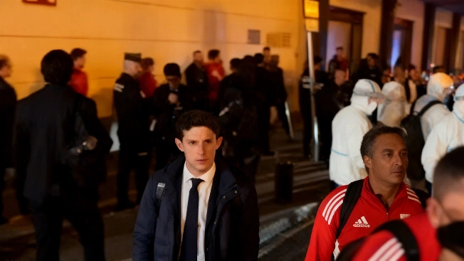 Crisis en Sevilla FC tras el colapso: situación interna al límite Español.News