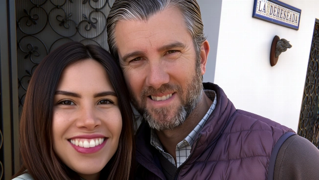 Israel Lancho y Mercy Talavera esperan su tercer hijo y sorprenden con un emotivo anuncio Español.News