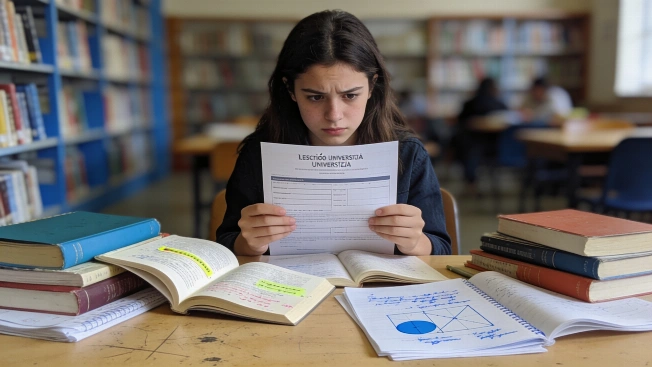 El dilema universitario que marca a miles de jóvenes Español.News