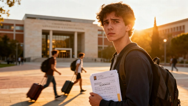 Quién y cómo puede solicitar ayudas para estudios en el curso 2026/2027 Español.News