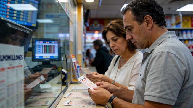 Euromillones reparte un bote de 89 millones en el sorteo del viernes Español.News