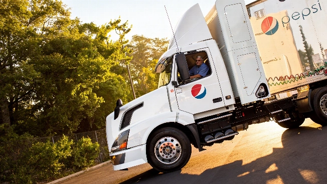 PepsiCo apuesta por vehículos eléctricos ¿qué impacto tendrá este cambio Español.News