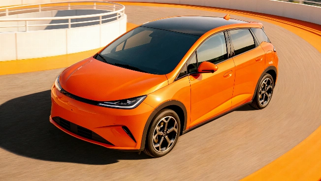 Un fabricante chino lanza en España el primer PHEV del segmento B Español.News