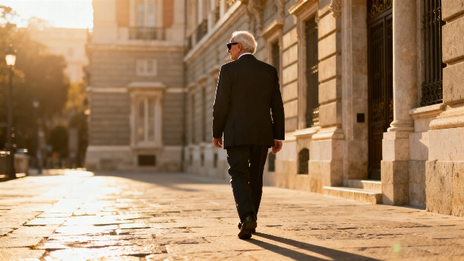 La leyenda del cine estadounidense y europeo falleció a los 99 años Español.News