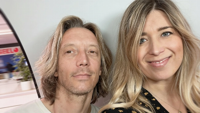 Cristina Boscá y Ángel Martos: el vínculo que sorprende tras su separación Español.News