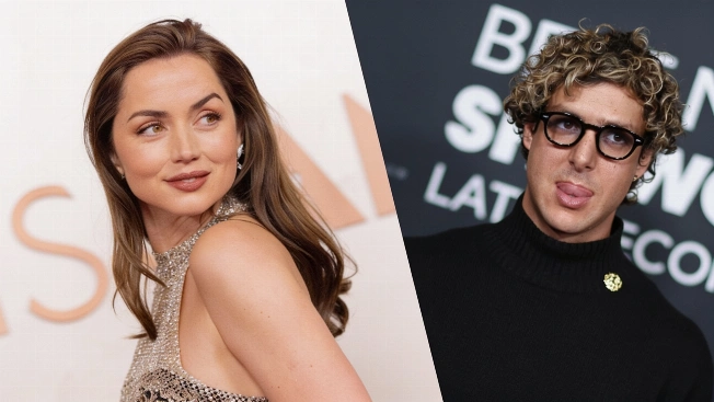 Ana de Armas y Beto Montenegro: el romance que agita Madrid Español.News