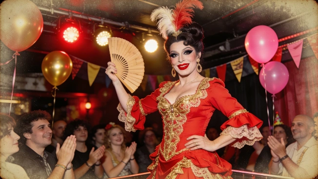 Fallece en Barcelona Gilda Love, referente del transformismo español a los 100 años Español.News