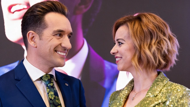 Miguel Lago y Laura Abella: tensión y ruptura tras 25 años juntos Español.News