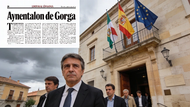 Junts abandona el gobierno municipal de Girona y deja a Guanyem y ERC en minoría Español.News