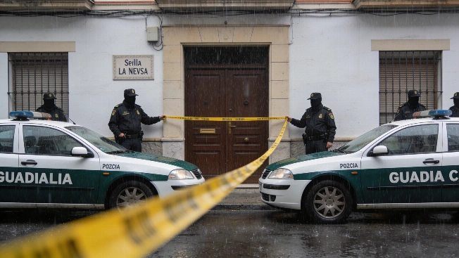 El asesinato de Aisha en Madrid: un crimen planificado y brutal Español.News