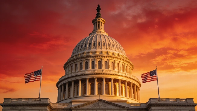 Muere Lindsey Graham, senador clave y aliado de Trump, tras enfermedad repentina Español.News