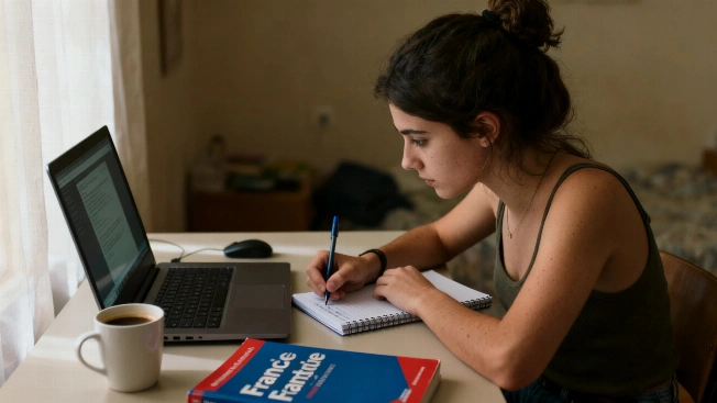El asistente de IA se convierte en tutor personal con tareas individualizadas Español.News
