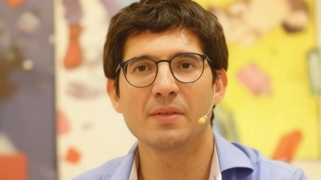 Apoyo inesperado para Sánchez: Paco Cerdà destaca en The New York Times tras colaborar con Puig Español.News