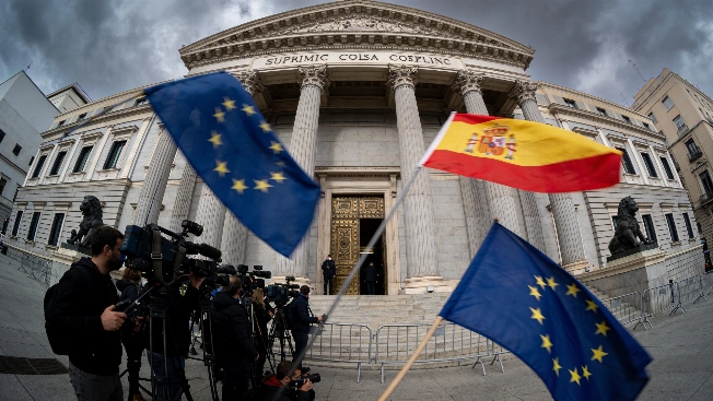 El Gobierno exige a los tribunales aplicar ya la amnistía tras el aval europeo Español.News