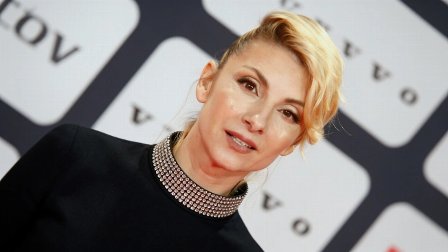 Najwa Nimri responde con dureza a Ayuso tras el incendio en Ávila Español.News