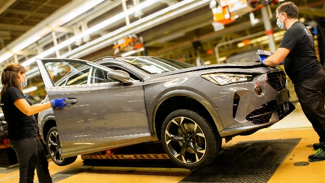 El fin de producción del Audi A1: por qué los cambios en la fábrica preocupan incluso a los optimistas Español.News