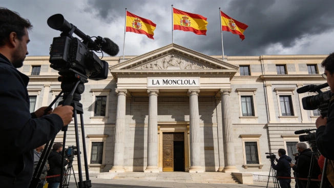 El Gobierno sostiene a Zapatero pese a la presión interna en el PSOE Español.News