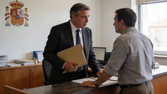 Anticorrupción respalda imputación y análisis del móvil del expresidente de Correos Español.News