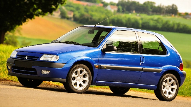 Por qué el Saxo VTS sigue siendo un referente para aficionados y pilotos en España Español.News