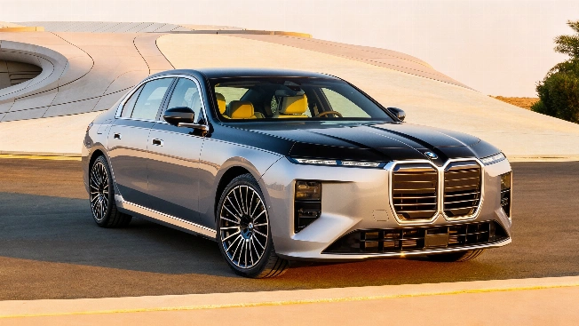 Nuevo BMW Serie 7 2026: electrificación, interior premium y tecnología para España Español.News