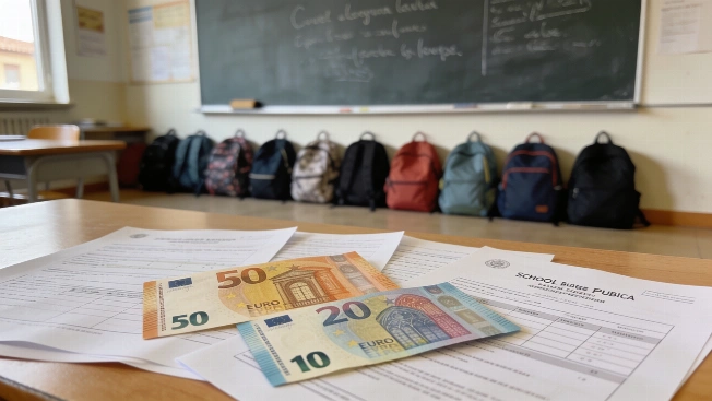 La Síndica de Greuges exige casi 1.000 millones para educación gratuita Español.News