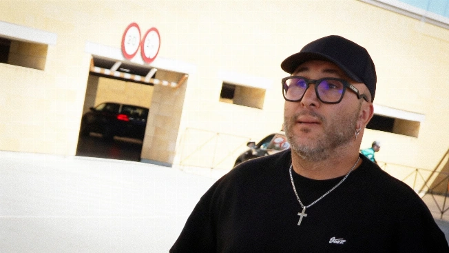 Kiko Rivera revela el motivo real de su parón: un segundo ictus más grave Español.News