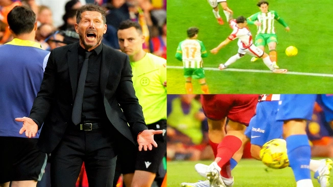La decisión sobre Gomes sacudió LaLiga y los clubes exigen cambios Español.News