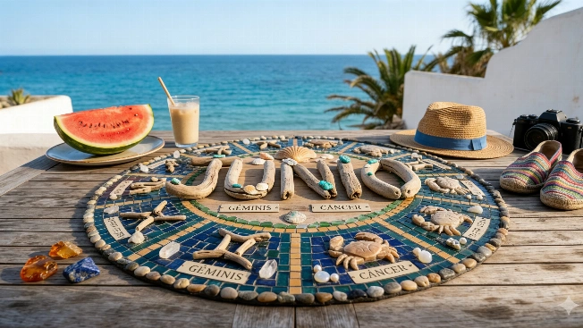 Qué sorpresas traen los astros a principios de verano Español.News