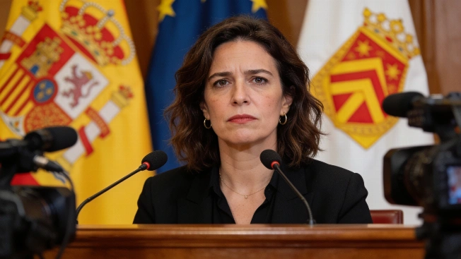 El PP exige la dimisión de Morant tras sus palabras sobre Feijóo y Hitler Español.News