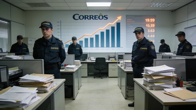 El absentismo laboral marca récord en 2025 y dispara el coste económico Español.News