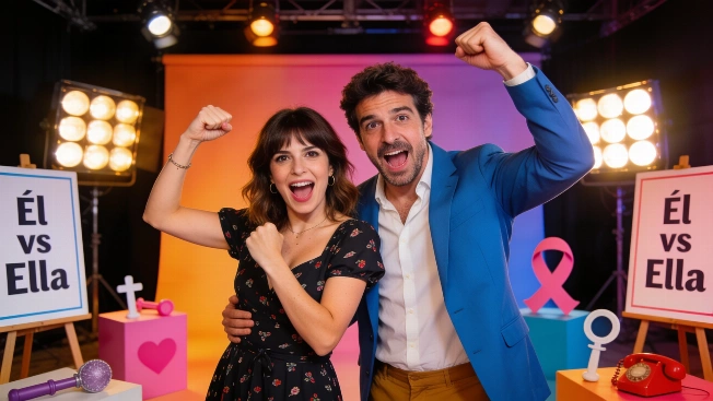 ‘El último mono’ desafía la machosfera con humor y crítica social Español.News
