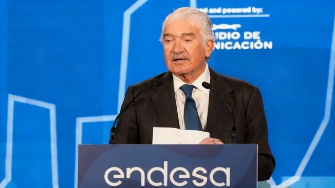 Quién es Gianni Armani y por qué su nombramiento es clave para el futuro de Endesa Español.News