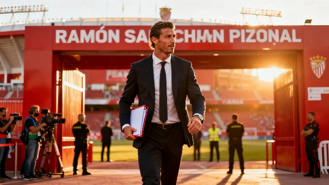 La leyenda de la defensa regresa al club con un nuevo rol Español.News