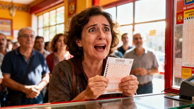 El Sorteo Extraordinario de Julio reparte 105 millones en premios Español.News