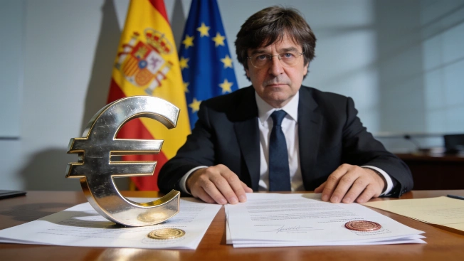 Puigdemont presiona a España con riesgo de indemnización europea Español.News