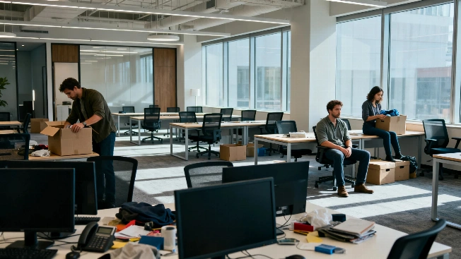 Zuckerberg lidera la mayor reestructuración de la empresa en los últimos años Español.News