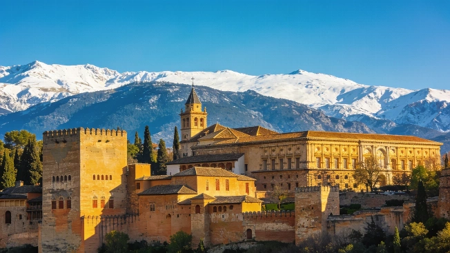 Granada deja atrás el aviso amarillo y afronta un descenso térmico Español.News