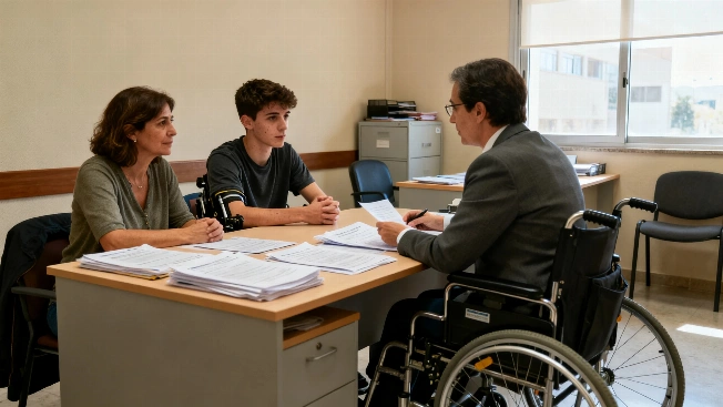 El gran error sobre la pensión con 15 años cotizados Español.News