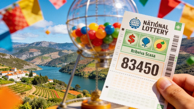 Récord histórico en La Primitiva: bote de 41 millones en juego Español.News