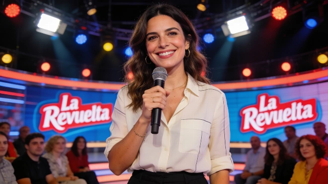 Adriana Torrebejano responde al bullying sufrido en su adolescencia Español.News