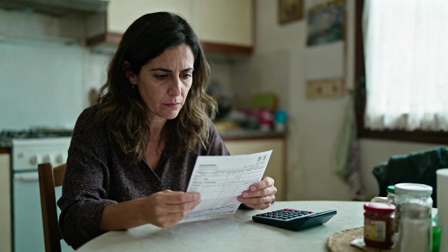 Subsidio por cotización insuficiente: cómo calcula SEPE los ingresos familiares Español.News