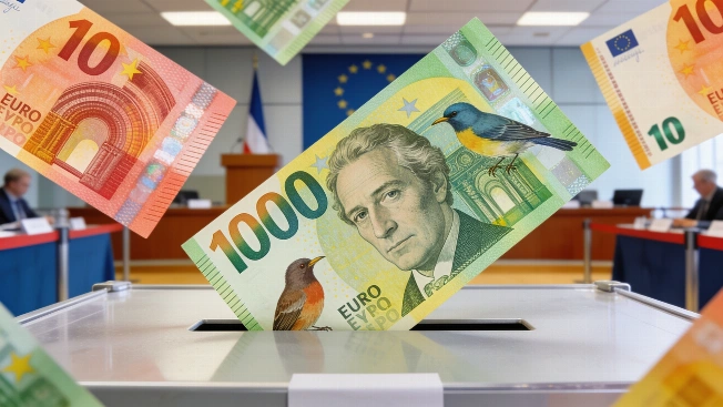 El bote de Euromillones sube a 89 millones tras quedar desierto el primer premio Español.News