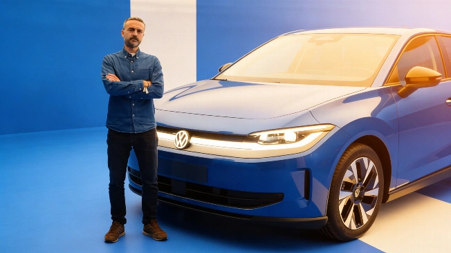 Nuevo Volkswagen ID. Polo llega al mercado español: precio, baterías, versiones y detalles inesperados Español.News