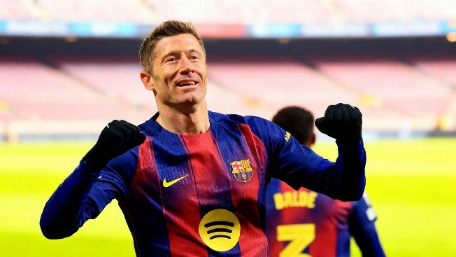 Familia, dinero o ambición Qué impulsa a Lewandowski a tomar una decisión inesperada Español.News