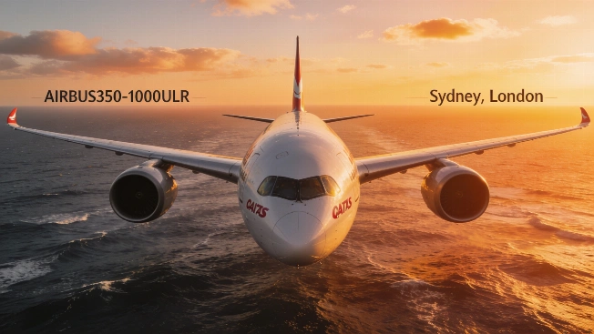 Airbus lanza el avión que cambiará los vuelos ultralargos Español.News