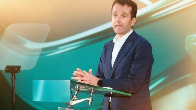 Cambio en la dirección de Indra cómo la presión del gobierno y Santa Bárbara impactó a la empresa Español.News